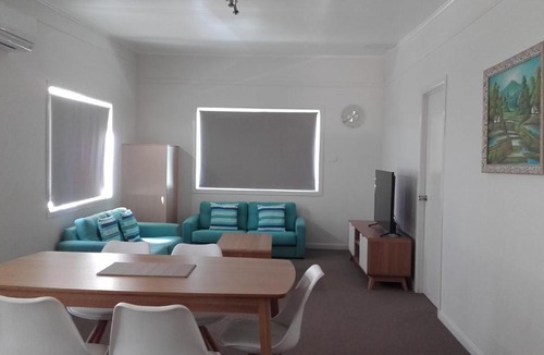 Agnes Water Hotel | Mango Tree Motel