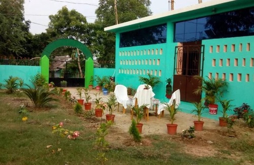 Kendrapara House | Mangrove Pitta Homestay