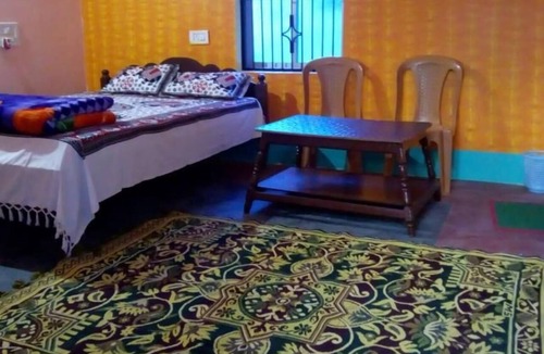 Kendrapara House | Mangrove Pitta Homestay