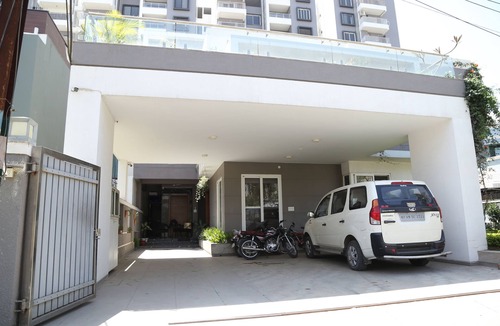 Bicholi Mardana Villa | Maninder Home Stay