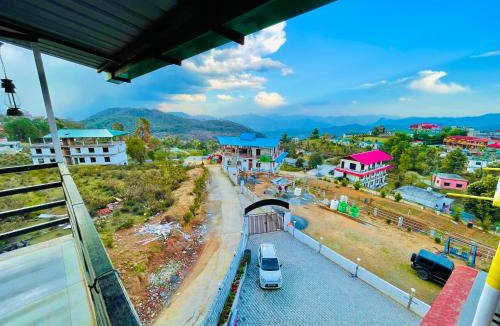 Chaukori House | Manish home stay