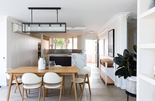 Manly Apartment | Manly Oasis | Absolute beachfront luxury apartment