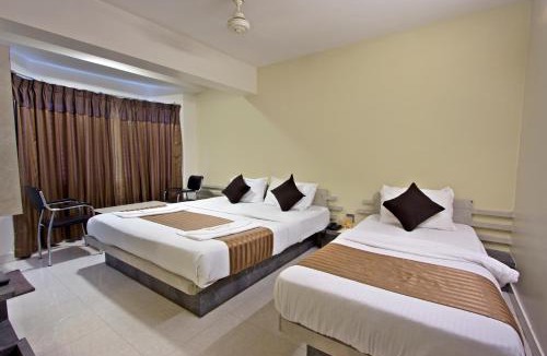 Mysore Cabin | Mannars Residency