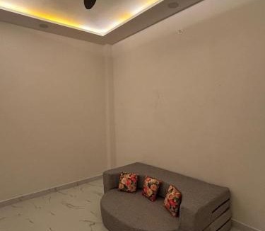 Mohangarh Villa | Manokamna