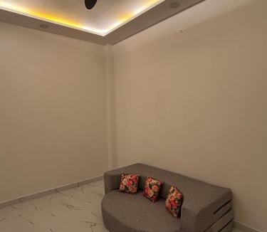 Mohangarh Villa | Manokamna