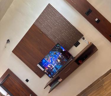 Ugapur Hotel | Mansarovar Villa