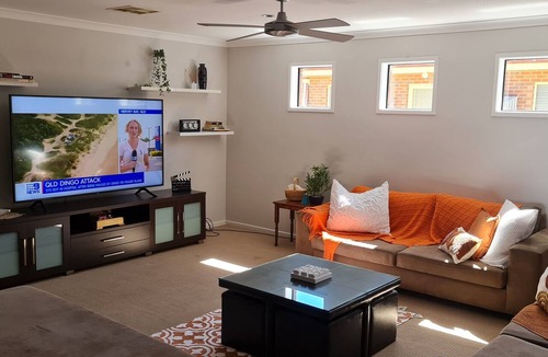 Mansfield House | Mansfield Executive House