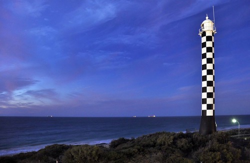 Bunbury Hotel | Mantra Bunbury