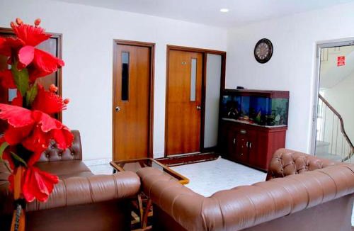South Extension House | Maplewood Guest House, Neeti Bagh, New Delhiit is a Boutiqu Guest House - Room 5