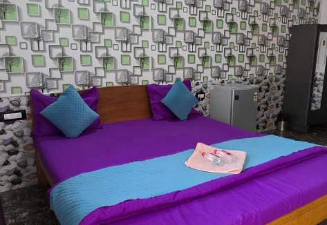 Saunta Vaddo Hotel | Marcelo Place 3