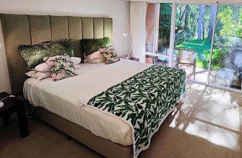 Margaret River Bed & Breakfast | Margaret River B&B