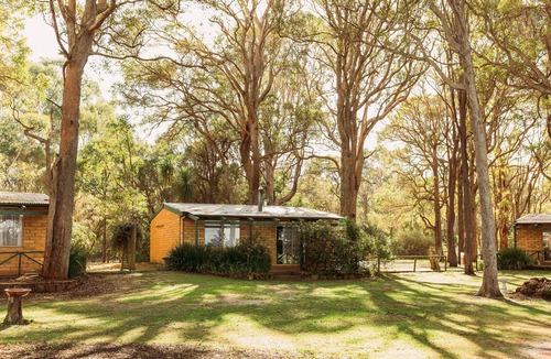 Margaret River Cottage | Margaret River Holiday Cottages
