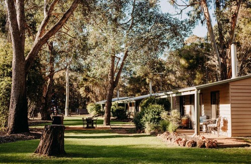 Margaret River Ski Chalet | Margaret River Holiday Cottages