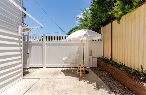Margate Condo | Margate Beach Studio 1