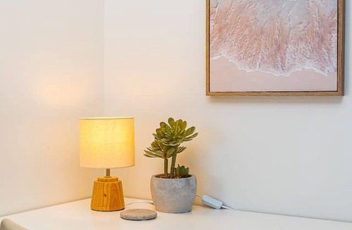 Margate House | Margate Beach studio 2