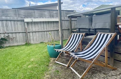 Wonthaggi Cottage | Marjalis Cottage, your perfect country getaway!