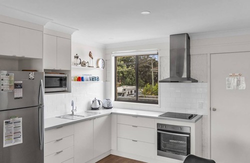 Bermagui Apartment | Marlin Waters 2 - Unit 2 Narira St 8