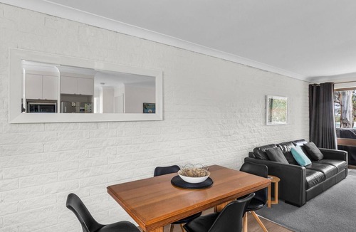 Bermagui Apartment | Marlin Waters 2 - Unit 2 Narira St 8