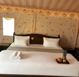 Sam Other | Marwar Desert Camp Sam Jaisalmer