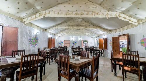 Sam Other | Marwar Desert Camp Sam Jaisalmer
