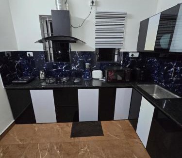 North Paravur Apartment | MAS Residency