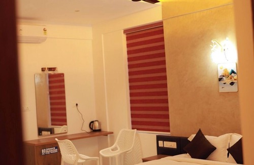 Mananthavady Hotel | MASBAH RESIDENCY