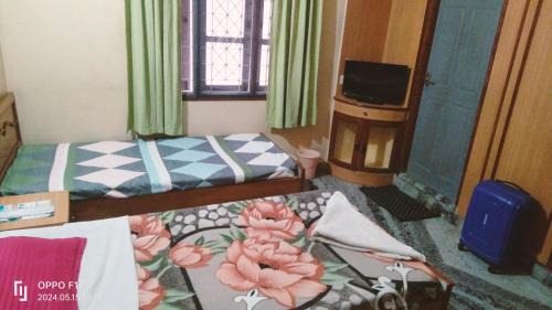 JP Nagar Bed & Breakfast | Mass Residency