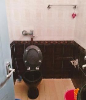 JP Nagar Bed & Breakfast | Mass Residency
