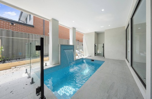 Craigieburn House | Masterpiece luxury house in heart of Craigieburn