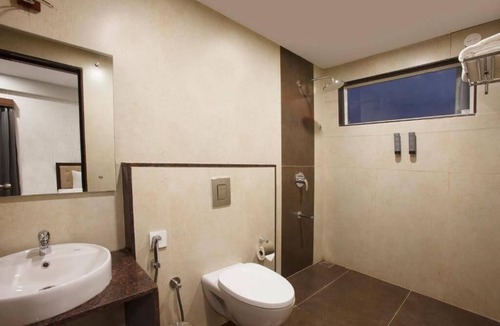 Bidar Hotel | Mastiff Select Bidar