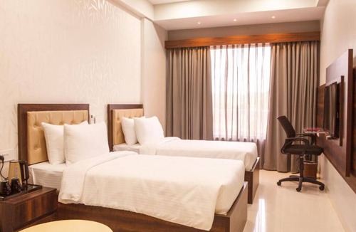 Bidar Hotel | Mastiff Select Bidar