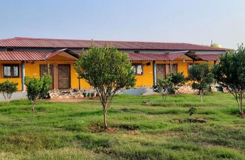 Piparia House | Matkuli Farmstay