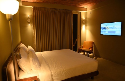 Badami Resort | Mavi Retreat