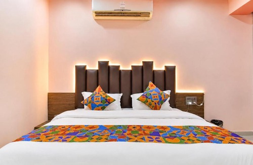 Etawah Hotel | Max Hotel&Resturant