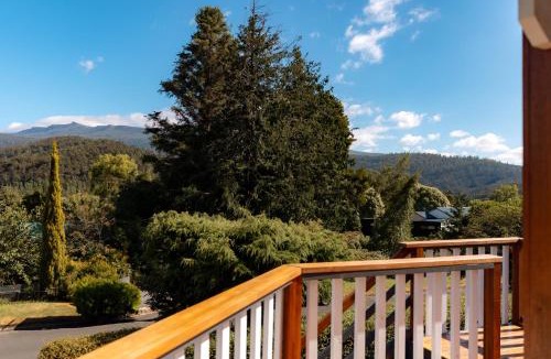 Maydena House | Maydena Chalet