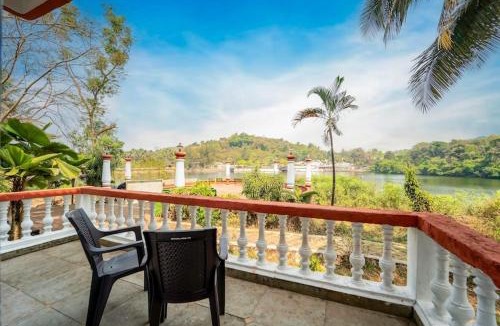 Maem Hotel | Mayem Lake View