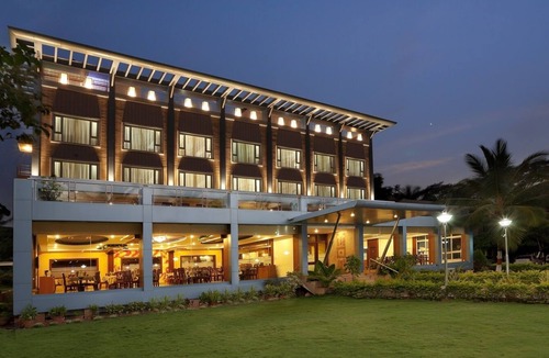Dharwad Hotel | Mayur aaditya resort