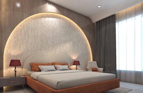 Sagar Hotel | Mayur baag resort