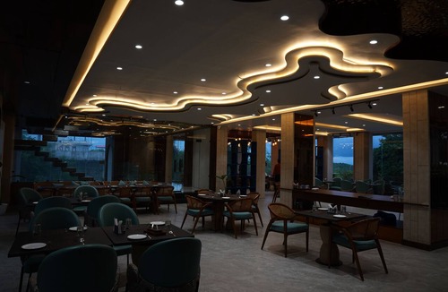 Sagar Hotel | Mayur baag resort