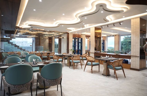 Sagar Hotel | Mayur baag resort