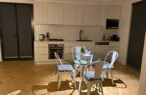 McCrae Apartment | McCrae Beach Front Villa Unit 1