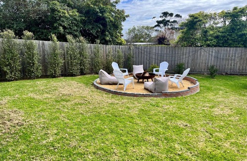 McCrae House | McCrae Holidays by Ready Set Stay