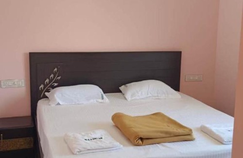 Yercaud Villa | MCS Garden Yercaud