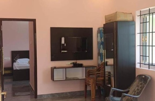 Yercaud Villa | MCS Garden Yercaud