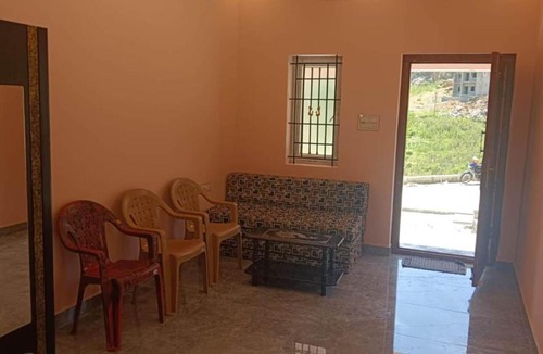 Yercaud Villa | MCS Garden Yercaud