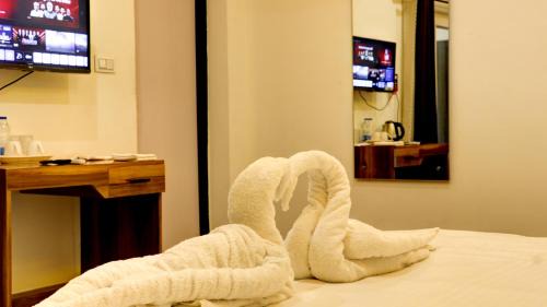 Marigaon District Hotel | Meadowlark