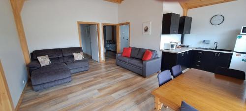 Meander House | Meander Country Cabins