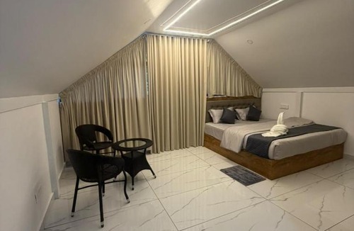Talipparamba Resort | Meenthully Mist Resort