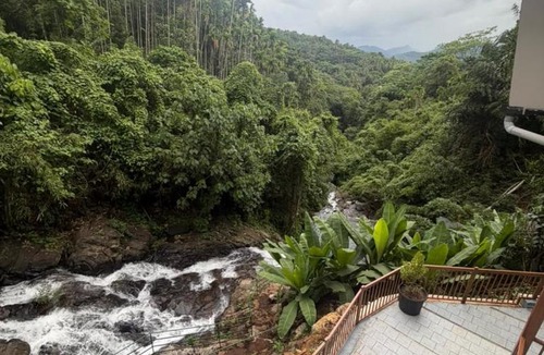 Talipparamba Resort | Meenthully Mist Resort