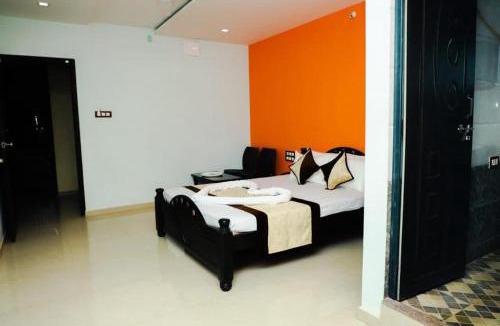 Haveri Hotel | MEGHA RESIDENCY